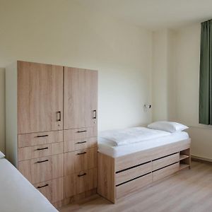 Kamer met Twee Aparte Bedden